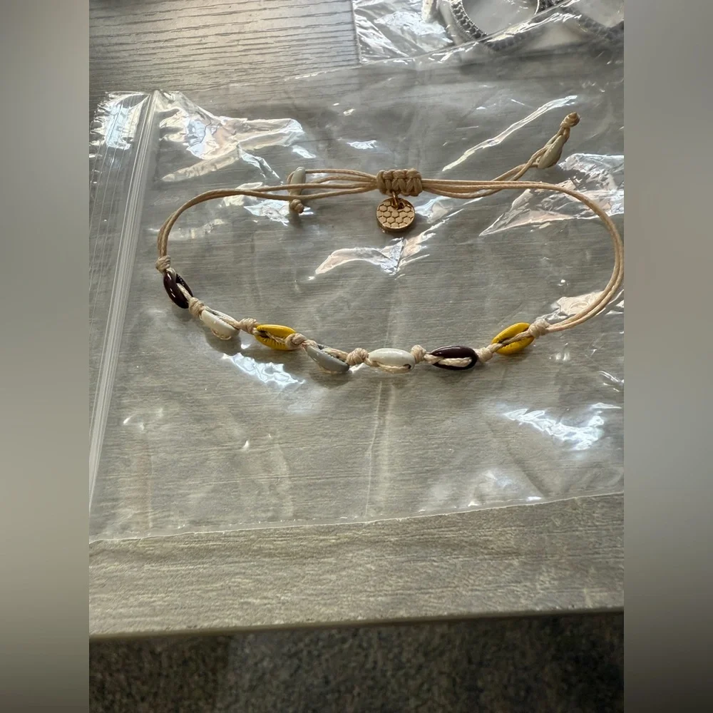 NWT/NWOT Marlyn Schiff Earrings and Bracelet Bundle - Picture 5 of 12